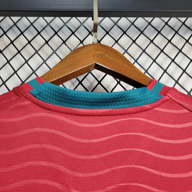 Portugal 2026 Home WorldCup | Fan Version