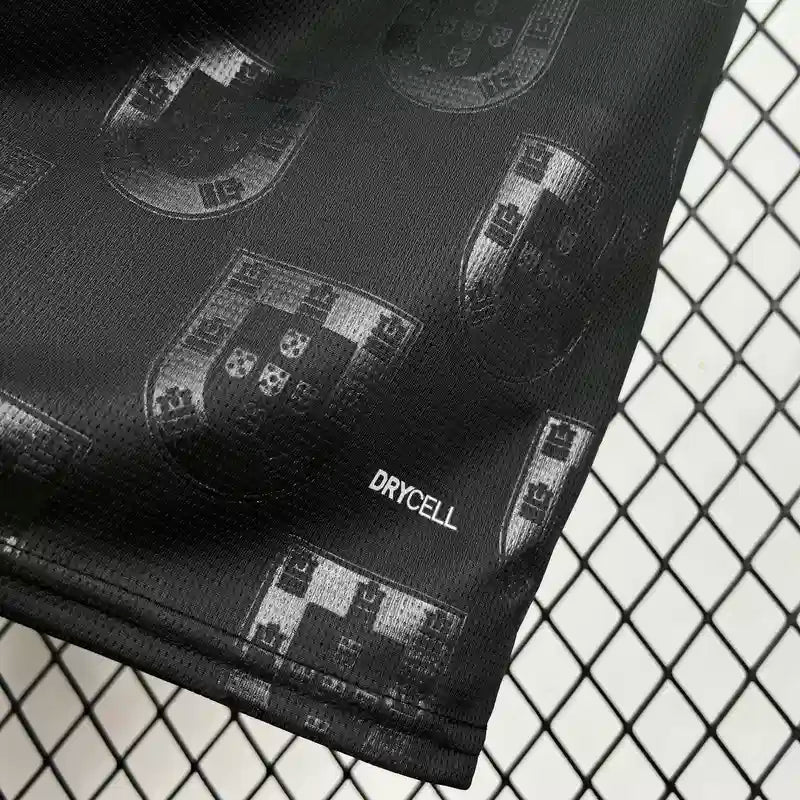 Portugal 2026 Black x Puma | Fan Edition