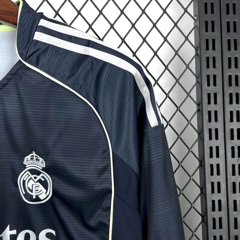 Real Madrid 25-26 Away | Fs Fan Version
