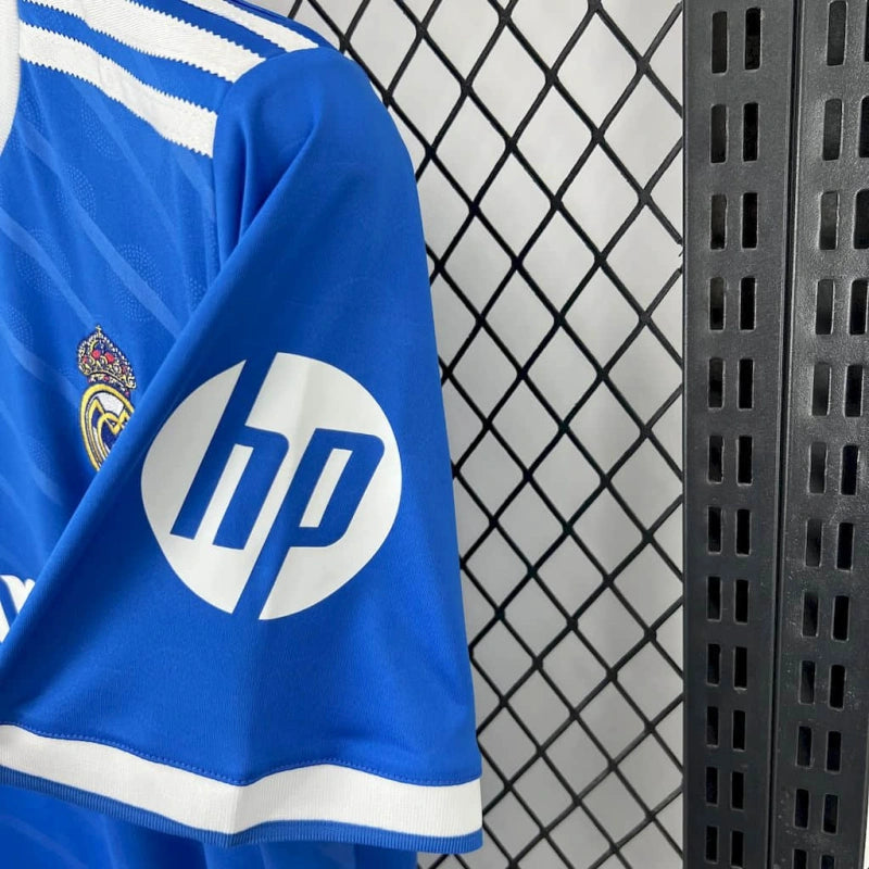 Real Madrid 25-26 Third | Fan Version