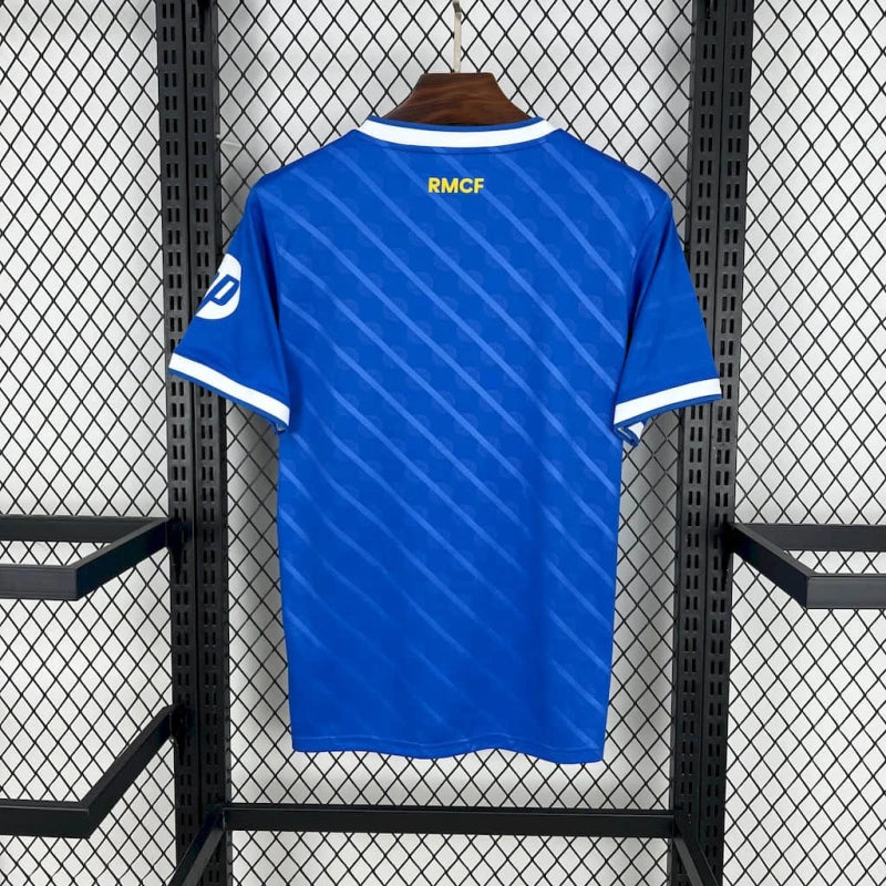 Real Madrid 25-26 Third | Fan Version