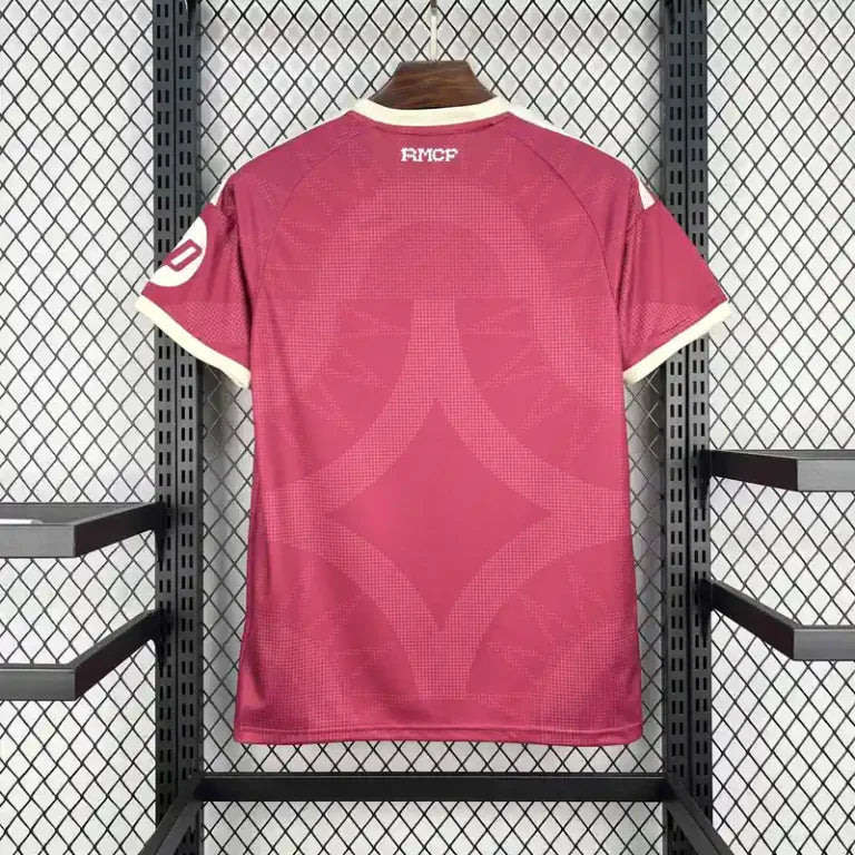 Rel Madrid 26-27 Away | Fan Version