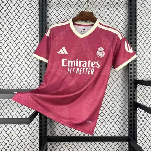 Rel Madrid 26-27 Away | Fan Version