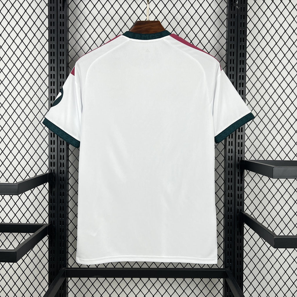 Real Madrid 26-27 Home | Fan Version