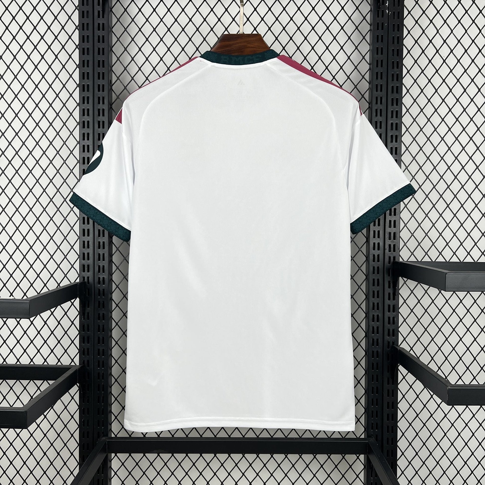 Real Madrid 26-27 Home | Fan Version