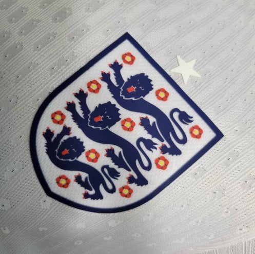 England 24-25 Home | Player Version
