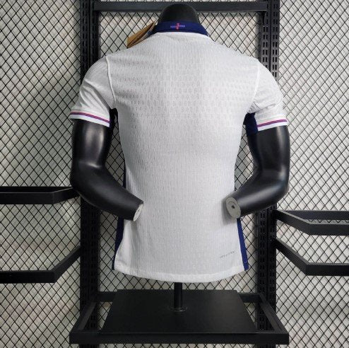 England 24-25 Home | Player Version