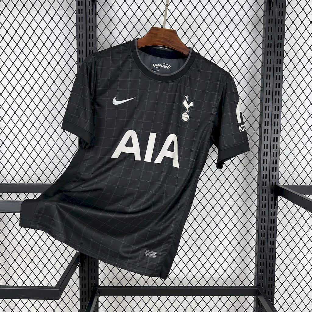 Tottenham 25-26 Away | Fan Version