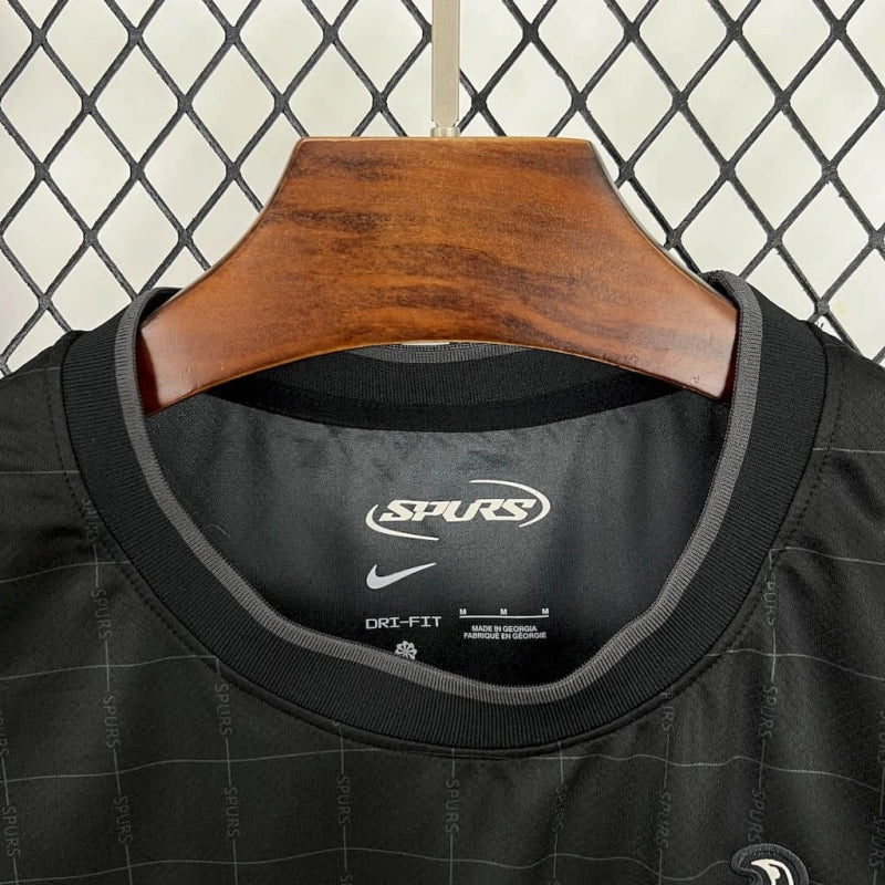 Tottenham 25-26 Away | Fan Version