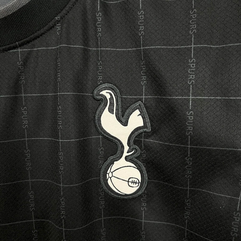 Tottenham 25-26 Away | Fan Version