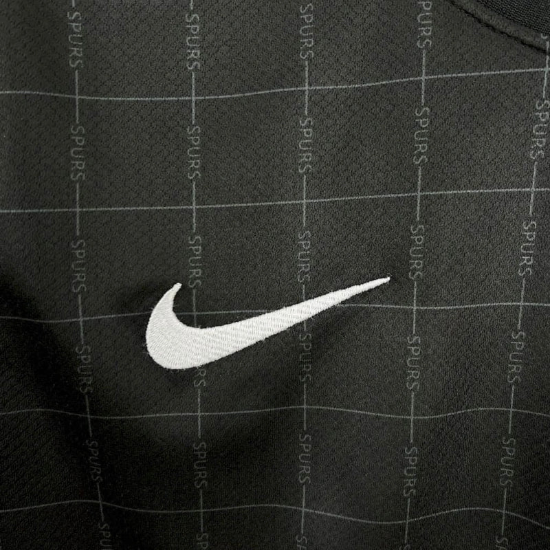 Tottenham 25-26 Away | Fan Version