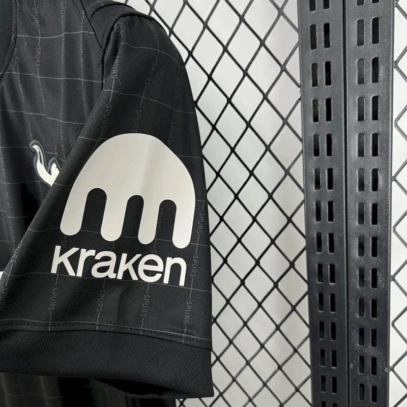 Tottenham 25-26 Away | Fan Version