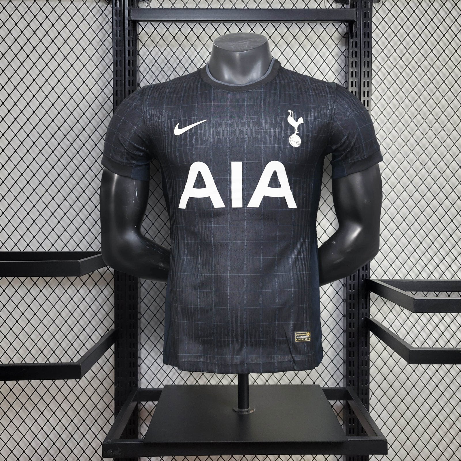 Tottenham 25-26 Away | Player Version