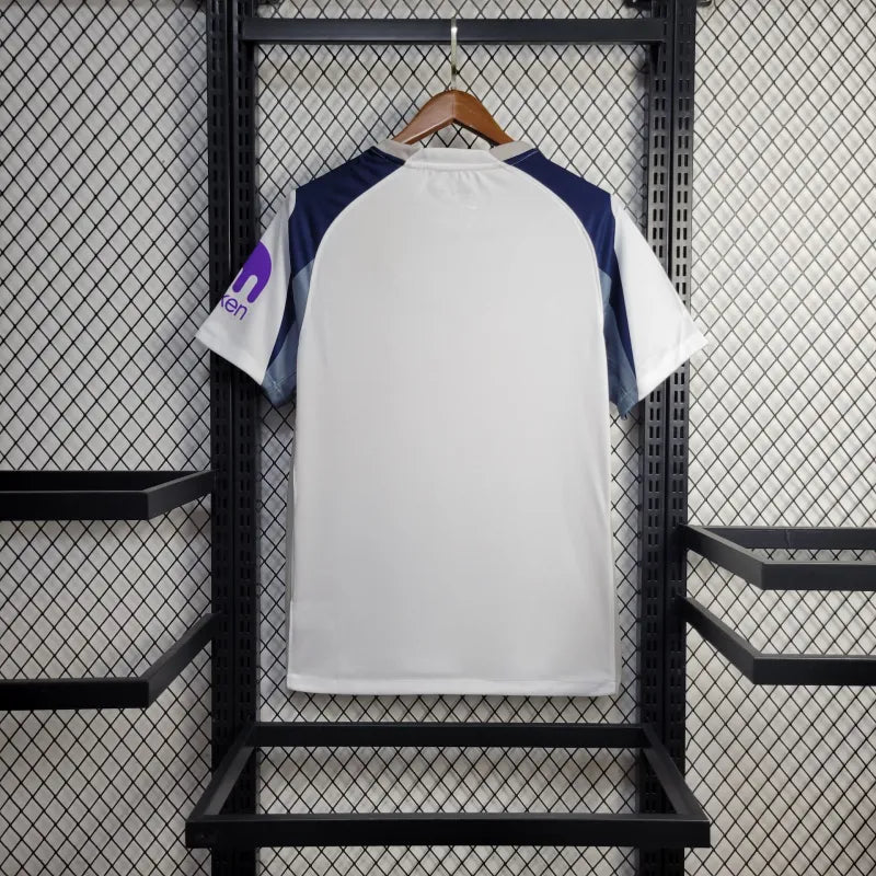 Tottenham 25-26 Home | Fan Version
