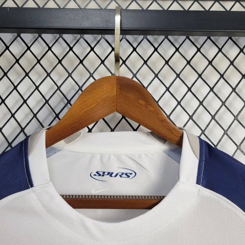 Tottenham 25-26 Home | Fan Version