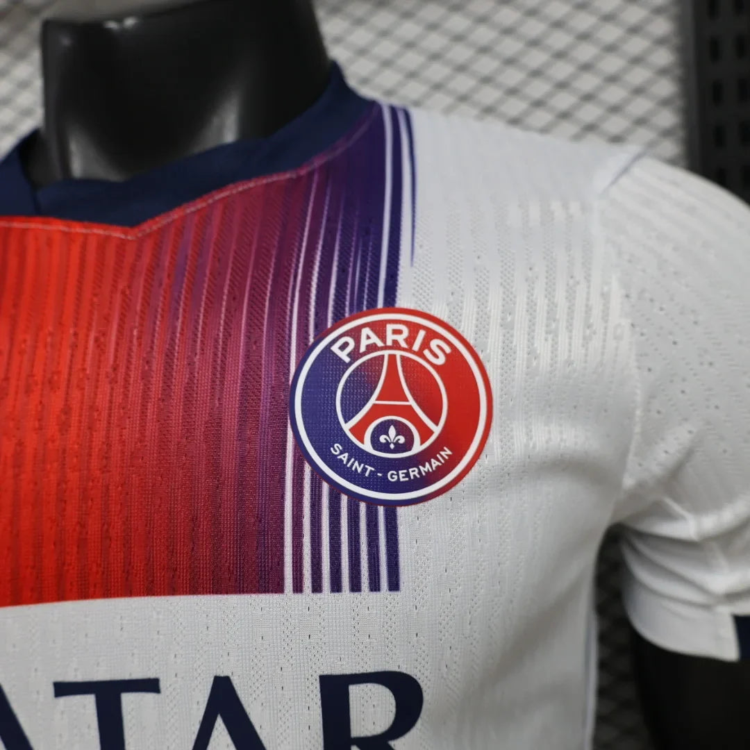 PSG 26-27 Away | Plyer Version