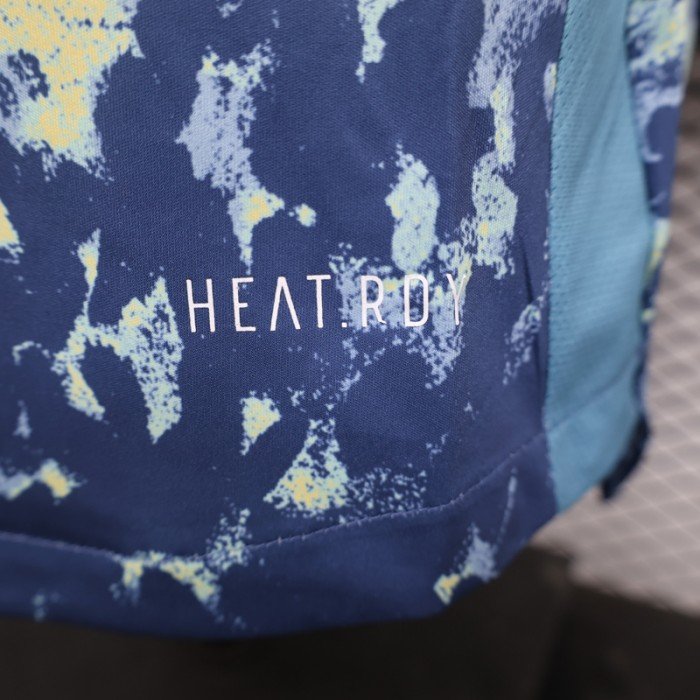 Ajax 24-25 Away | Player Version