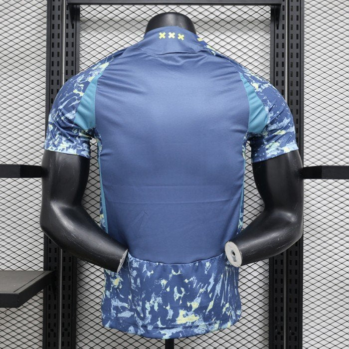 Ajax 24-25 Away | Player Version