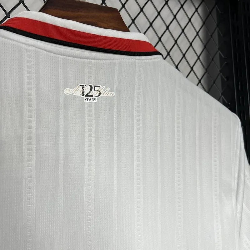 Ac Milan 24-25 Away | Fan Version
