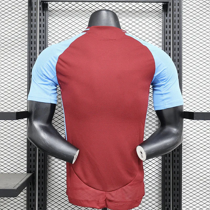 Aston Villa 24-25 | Player Version