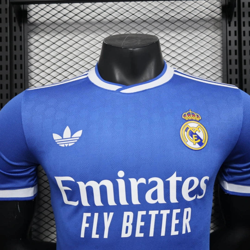 Real Madrid 25-26 Third | Player Version