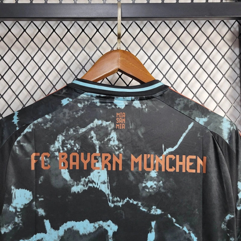 Bayern 24-25 Away | Fan Version
