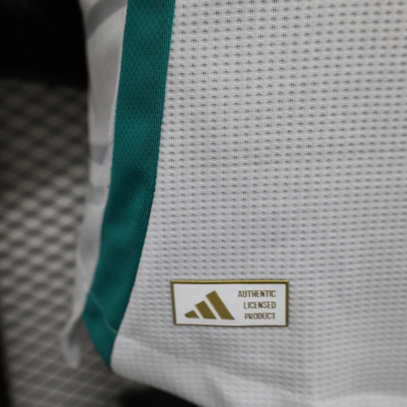 New Castle United 24-25 Home | Player Version