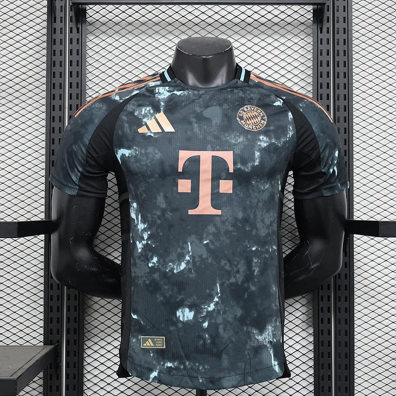 Bayern 24-25 Away | Player Version