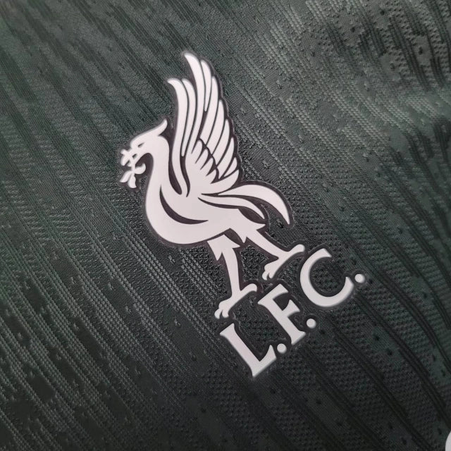 Liverpool 24-25 Away | Player Version