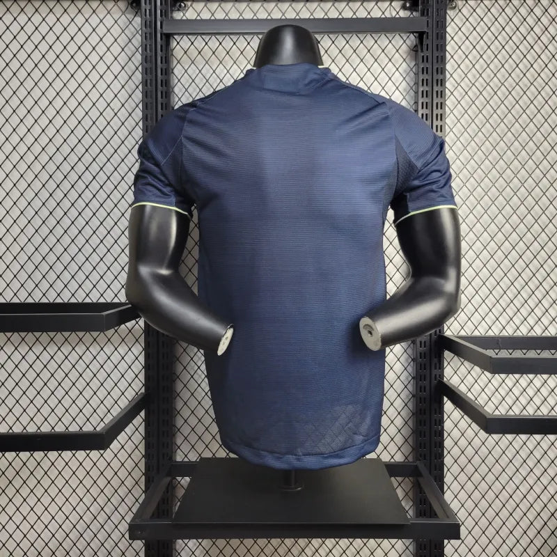 Real Madrid 25-26 Away | Player Version