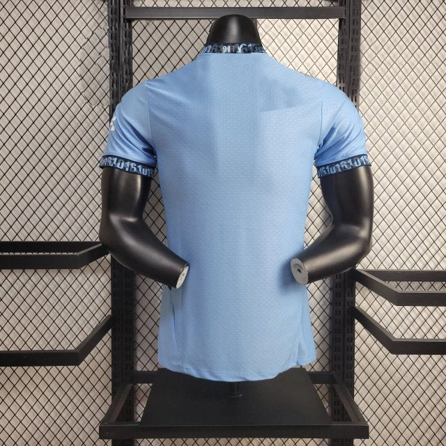 Manchester City 24-25 Home | Player Version