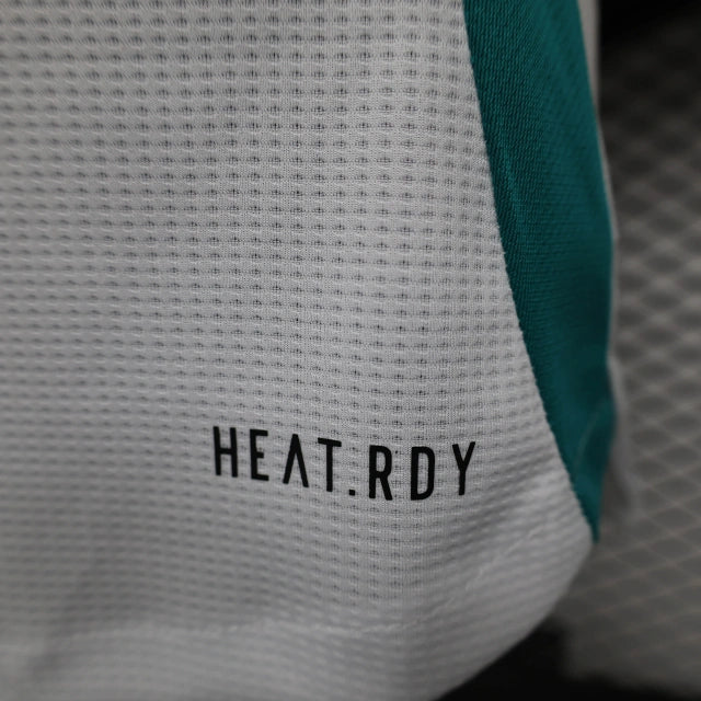 New Castle United 24-25 Home | Player Version