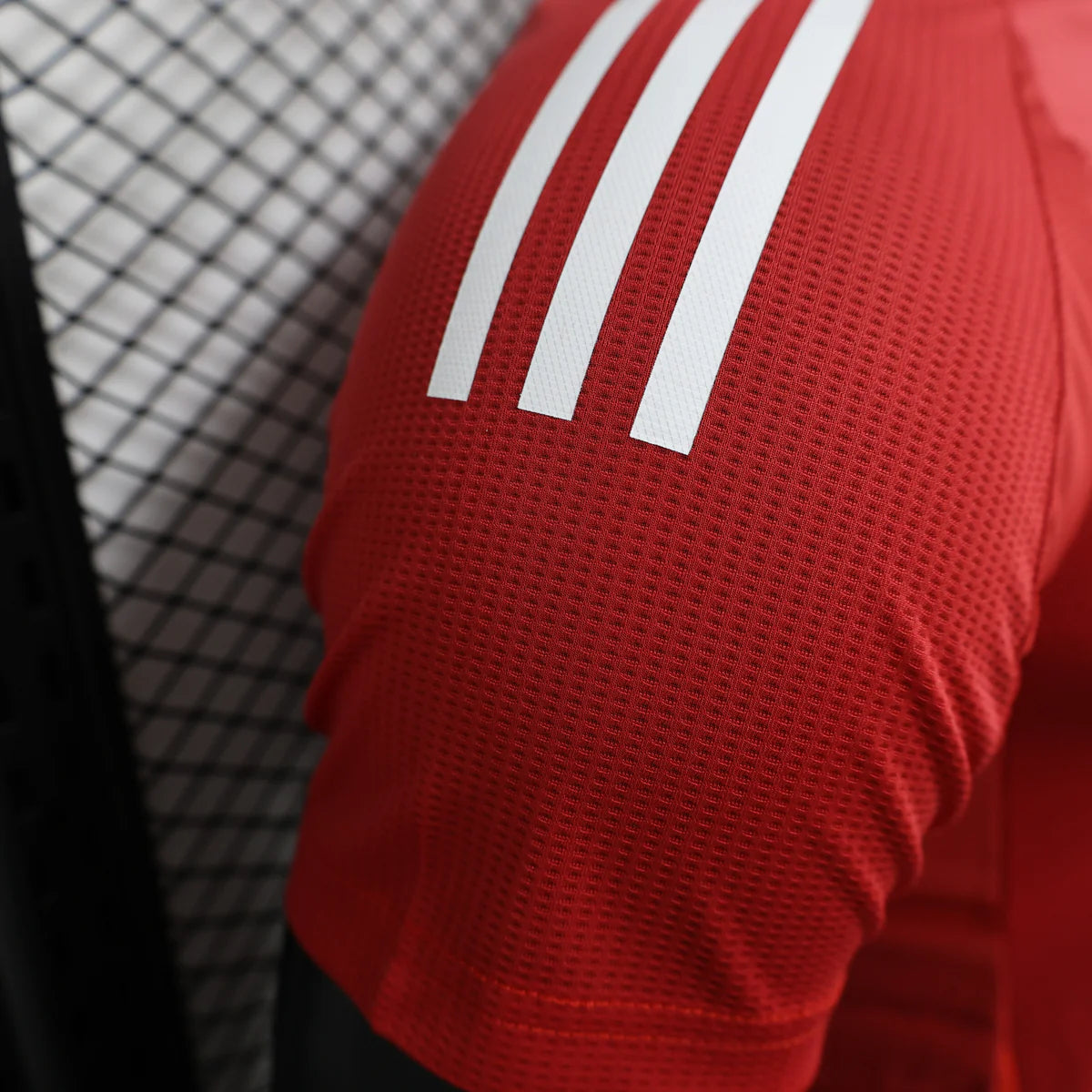 Manchester United 24-25 Home | Player Version
