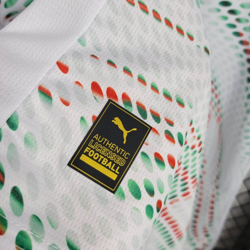 Portugal 25-26 Away | Fan Version