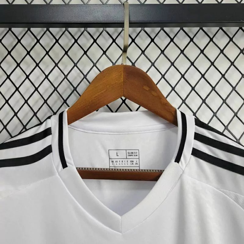 Real Madrid 24-25 Home | Fan Version