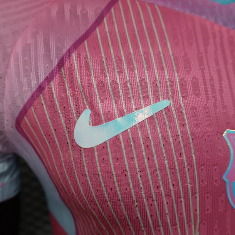 Barcelona 25-26 Pink | Special Edition