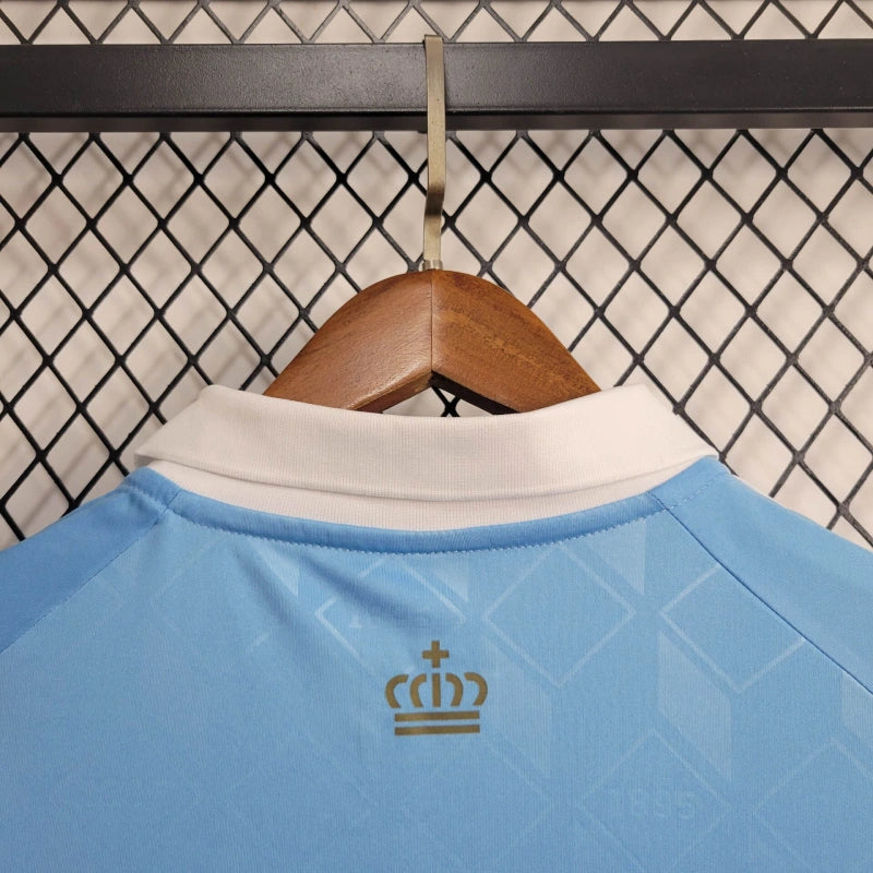 Belgium 24-25 Away Euro | Fan Version