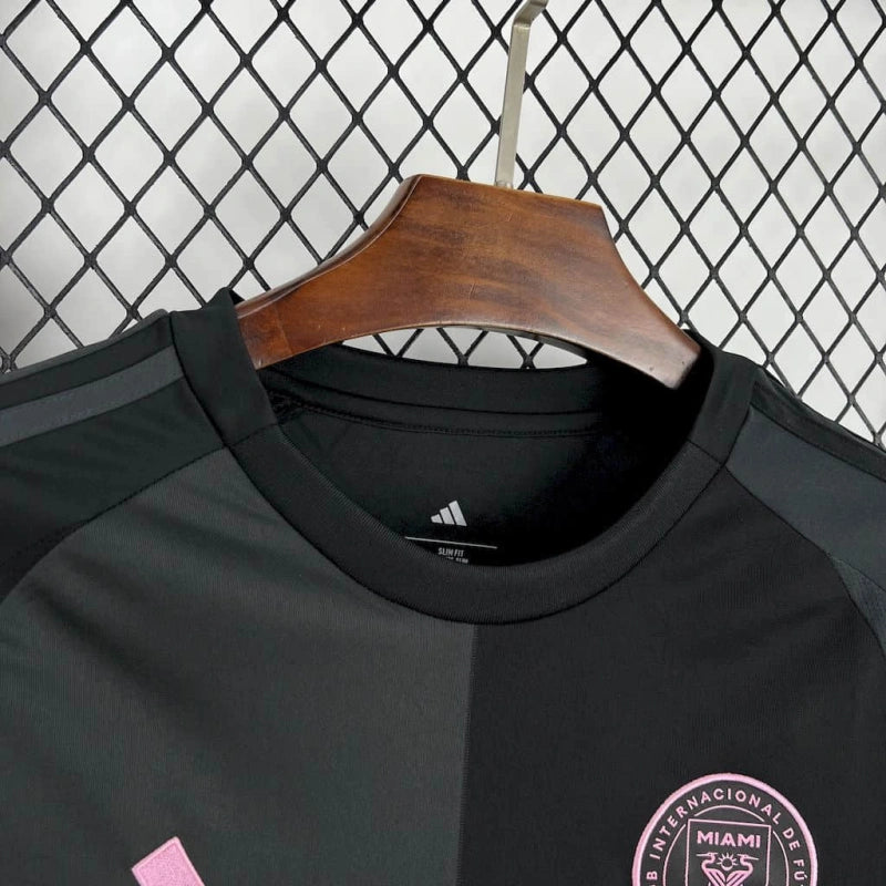 Inter Miami 25-26 Away Fs | Fan Version