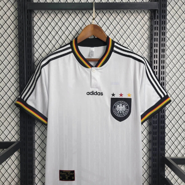 Germany 1996 Home | Retro Jersey