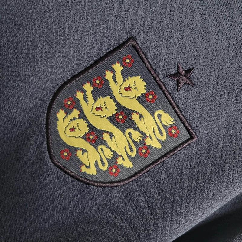 England 24-25 Away Euro | Fan Version