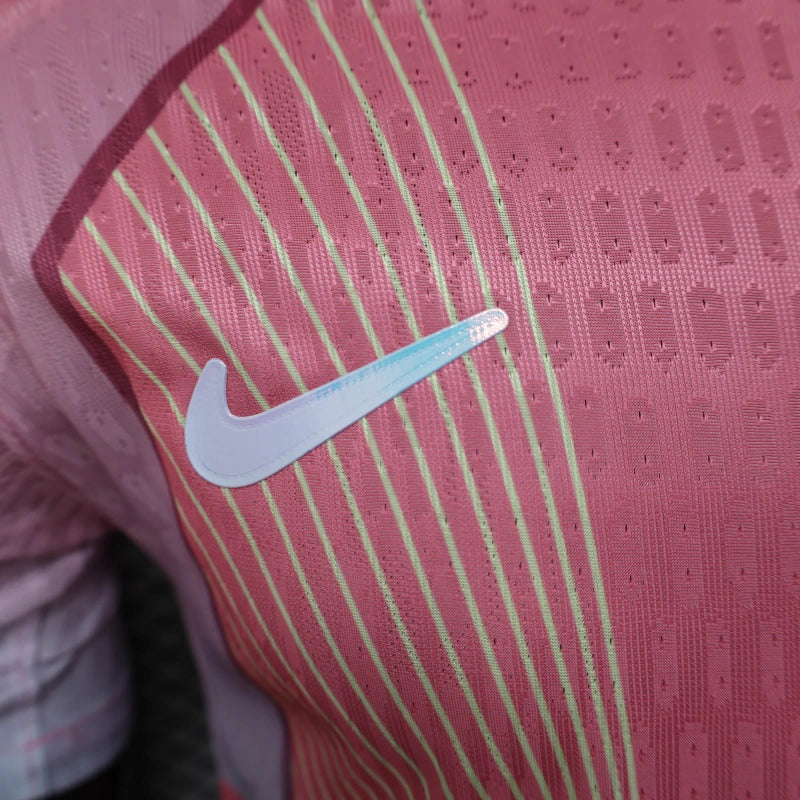 Barcelona 25-26 Pink | Special Edition