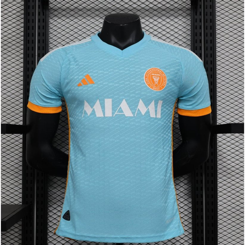Inter Miami 24-25 Player Quality | Special Edition