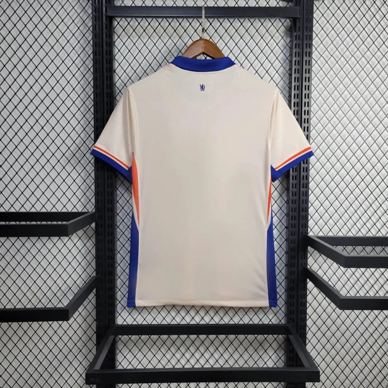 Chelsea 24-25 Away | Fan Version