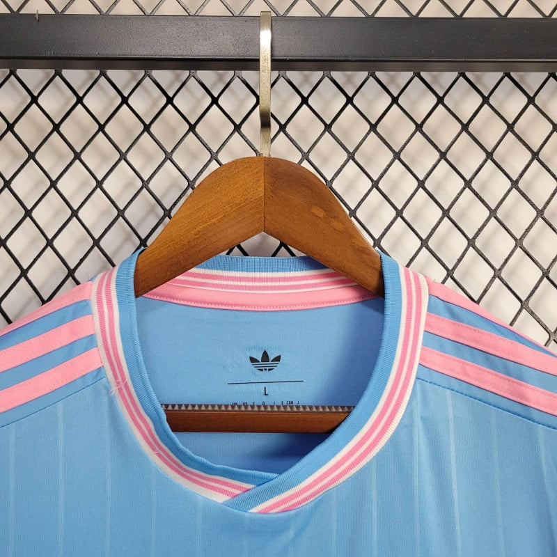 Inter Miami 25-26 Third | Fan Version