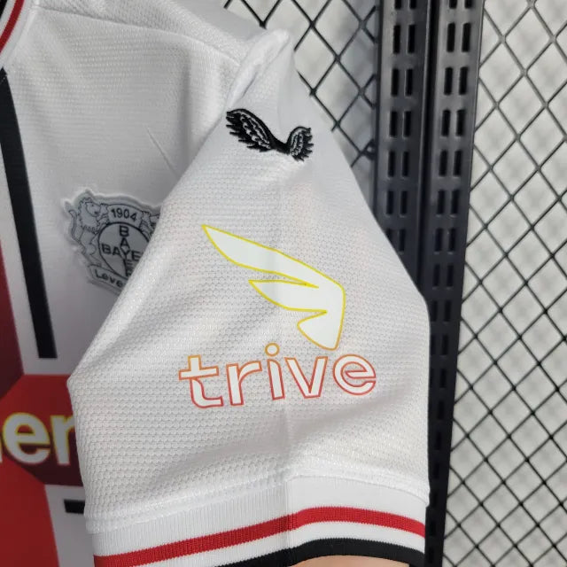 Bayern 04 Leverkusen 24-25 Away | Fan Version