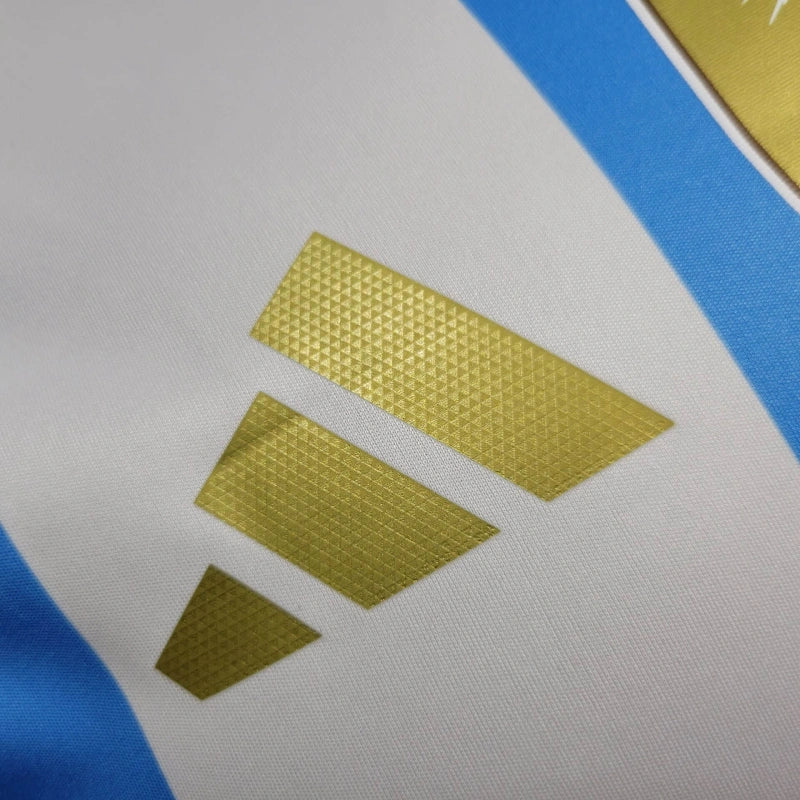 Argentina 24-25 Home Copa America | Player Version