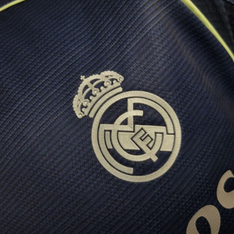 Real Madrid 25-26 Away | Player Version