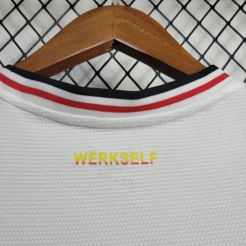 Bayern 04 Leverkusen 24-25 Away | Fan Version
