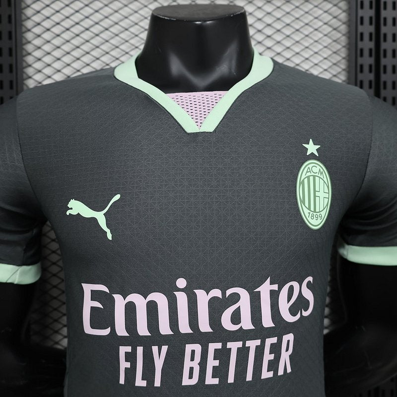 Ac Milan 24-25 Third | Player Version