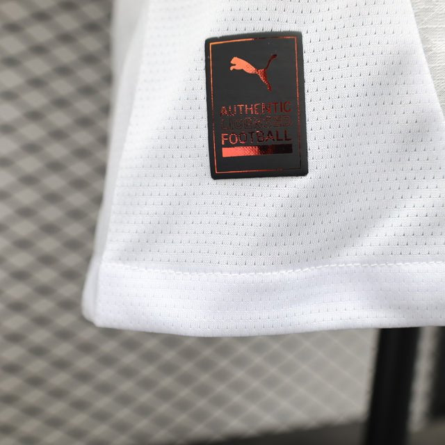 Ac Milan 24-25 Away | Player Version